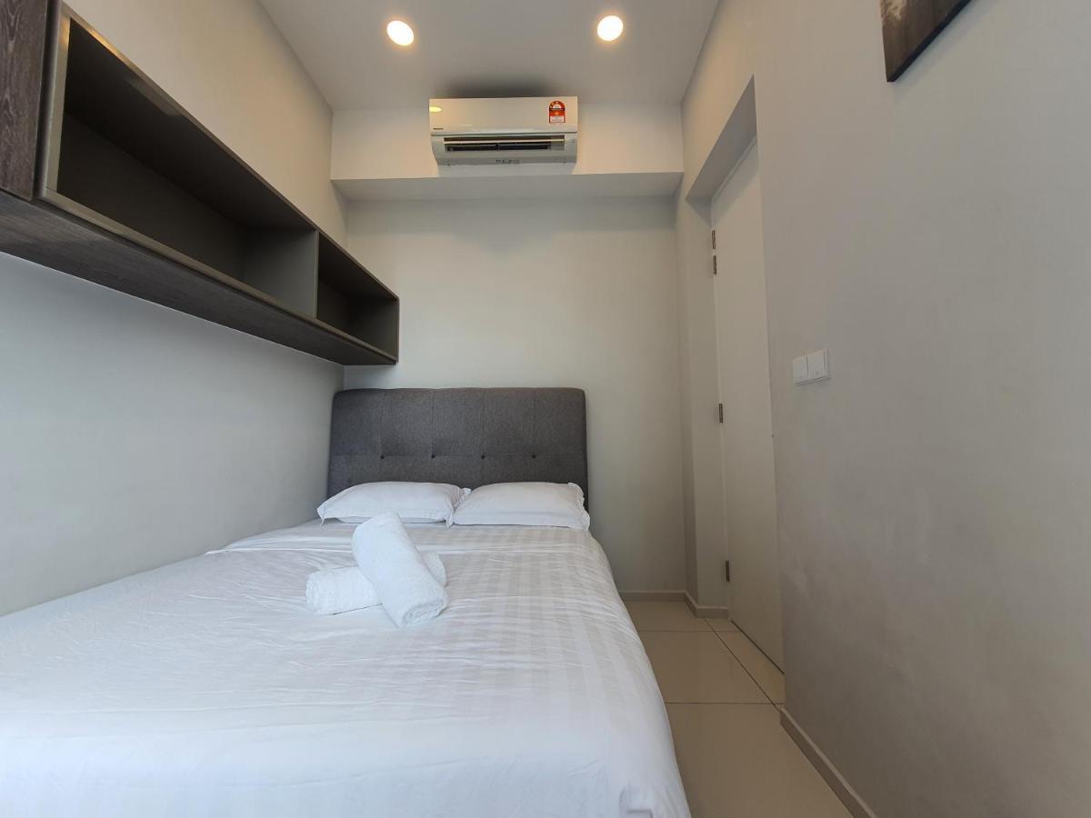 The Robertson Bukit Bintang By Weego Homes 쿠알라룸푸르 외부 사진