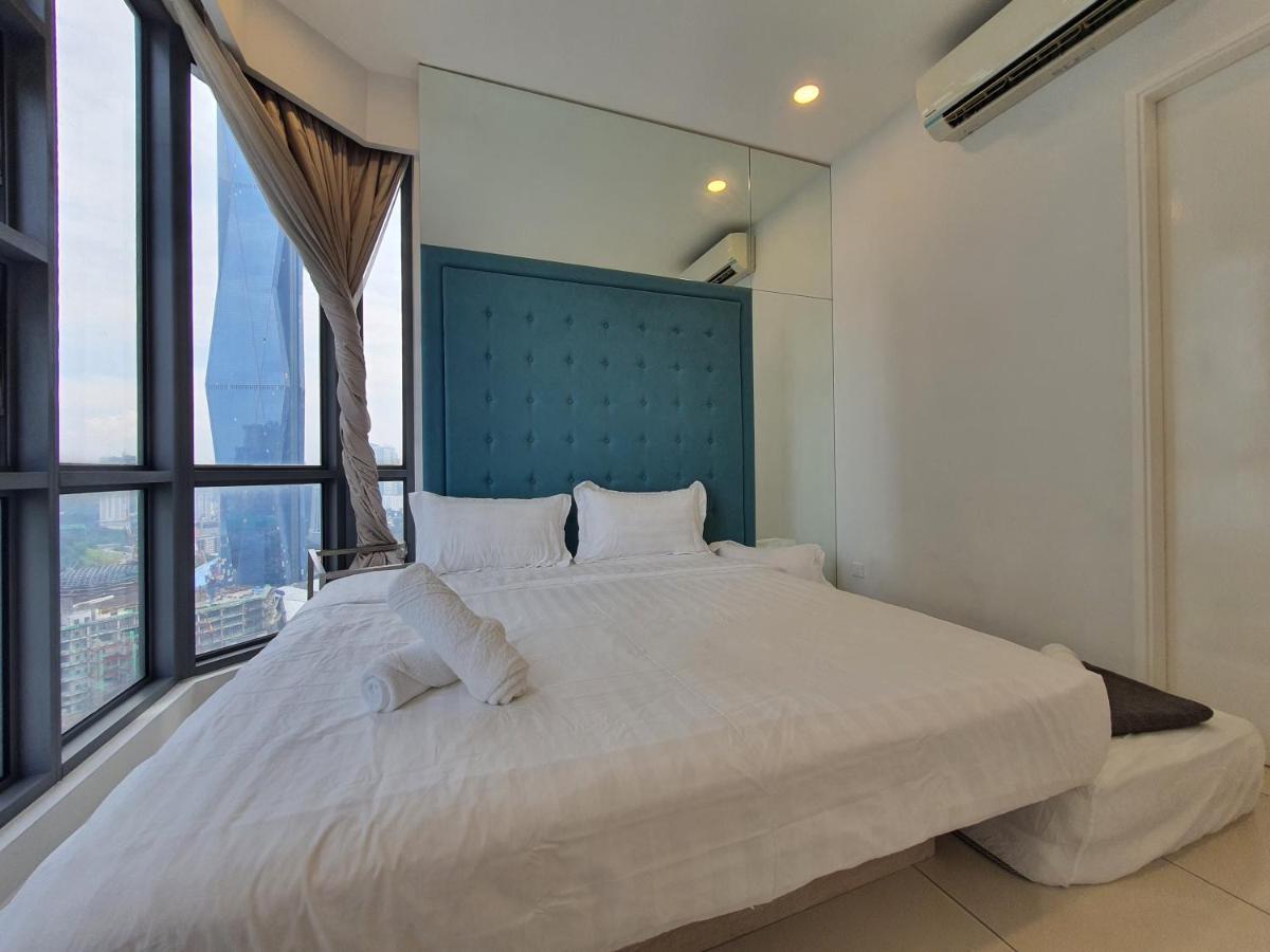 The Robertson Bukit Bintang By Weego Homes 쿠알라룸푸르 외부 사진