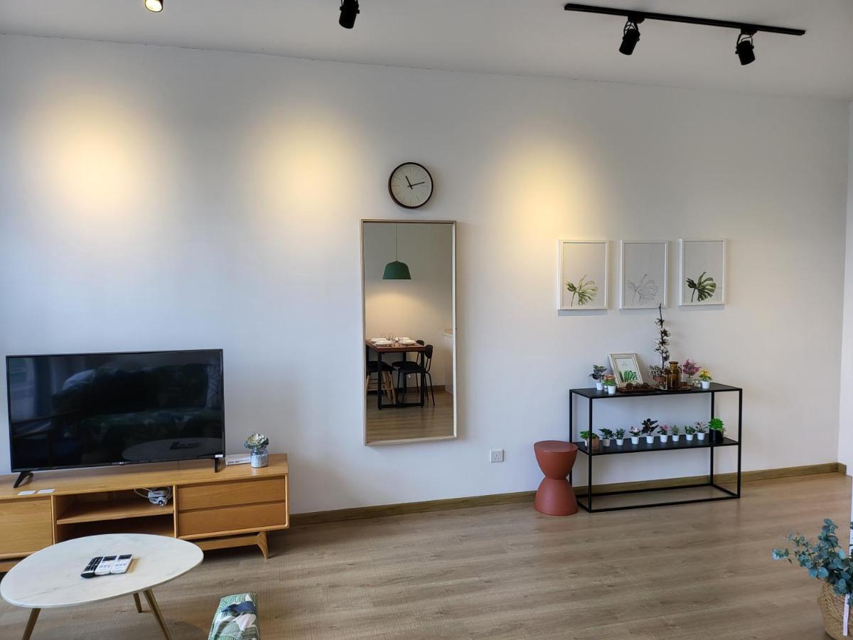 The Robertson Bukit Bintang By Weego Homes 쿠알라룸푸르 외부 사진